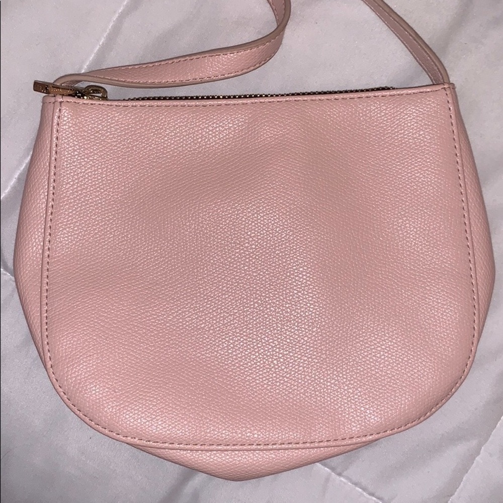 Pretty Pink Crossbody bag💓
